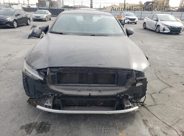 7JRL12TH8RG305761 2024 VOLVO S60 Black Vista frontal