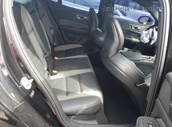 7JRL12TH9RG308037 2024 VOLVO S60 Черный 