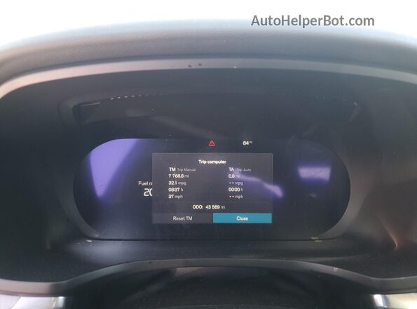7JRL12TK6RG296358 2024 VOLVO S60 Teal 