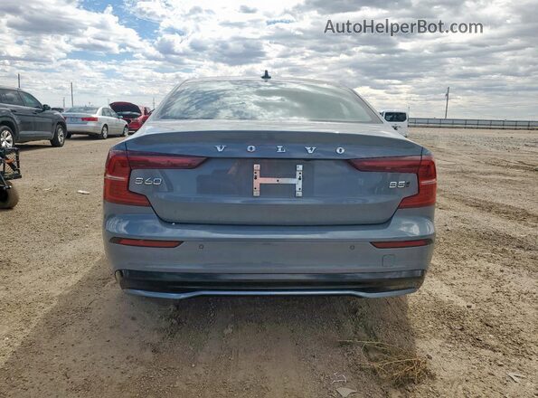 7JRL12TK6RG296358 2024 VOLVO S60 Teal 