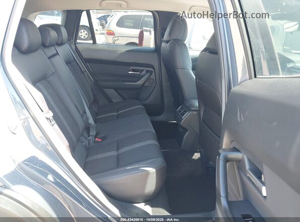 7MMVABBM2RN237376 2024 MAZDA CX-5 Синий Вид наклейки с VIN-кодом