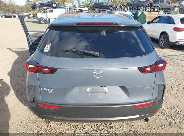 7MMVABDM6RN243808 2024 MAZDA CX-5 Gray 
