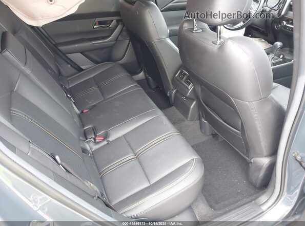 7MMVABEM6RN227428 2024 MAZDA CX-5 Gray Вид наклейки з VIN-кодом