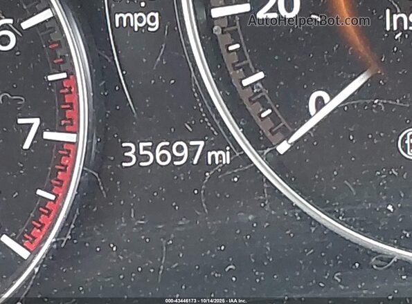 7MMVABEM6RN227428 2024 MAZDA CX-5 Gray 