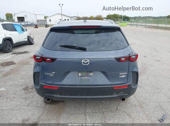 7MMVABEM6RN227428 2024 MAZDA CX-5 Gray 