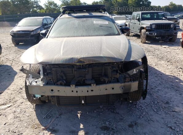 7MMVABXY3RN216449 2024 MAZDA CX-5 Green Front view