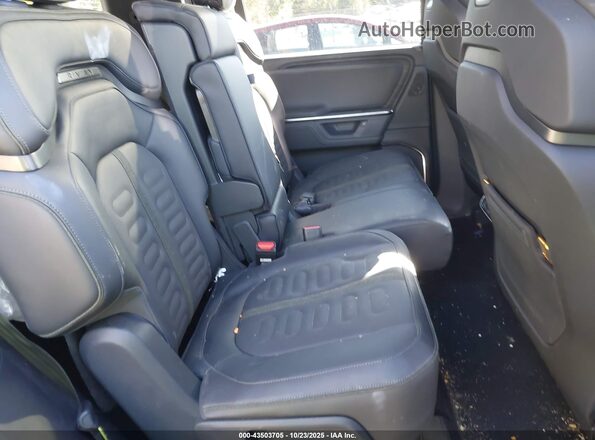 7PDSGBBA6SN066086 2025 RIVIAN R1S Blue Widok naklejki z numerem VIN