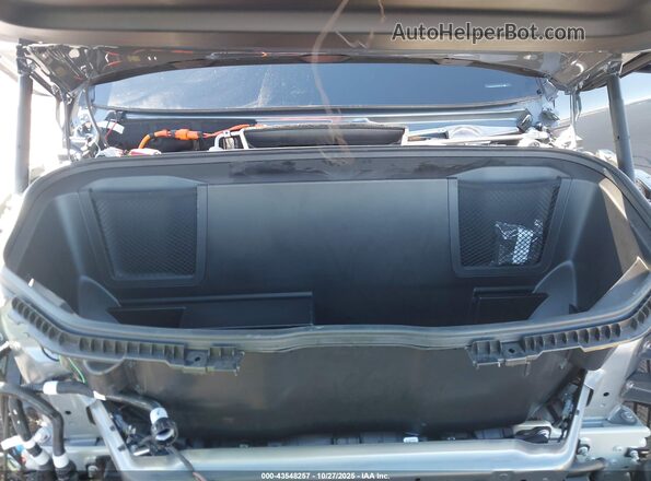 7PDSGCBA8TN075797 2026 RIVIAN R1S Gray უკანა ხედი