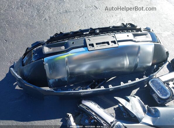 7PDSGCBA8TN075797 2026 RIVIAN R1S Gray 