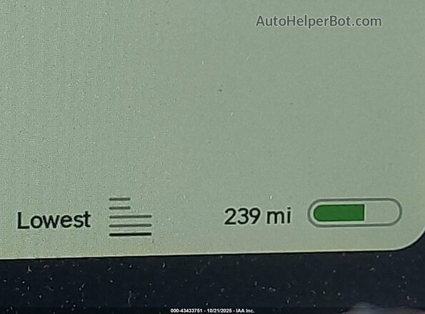 7PDSGCBPXSN058129 2025 RIVIAN R1S Green 