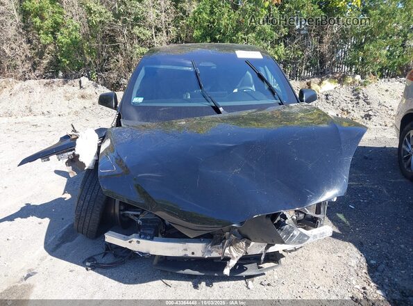 7SAXCBE53PF381282 2023 TESLA MODEL X Black Вид панелі приладів