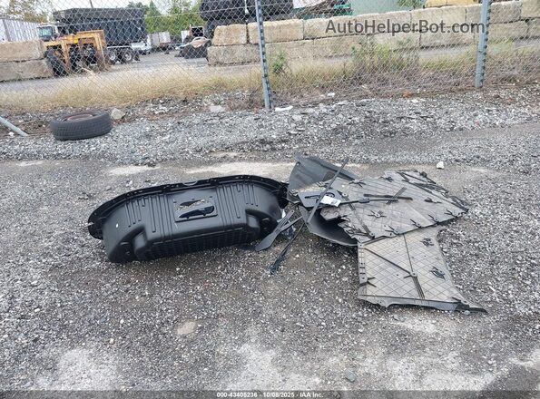 7SAXCBE55RF457703 2024 TESLA MODEL X Черный Вид щитка приборов