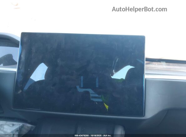 7SAXCBE59PF376507 2023 TESLA MODEL X Gray 
