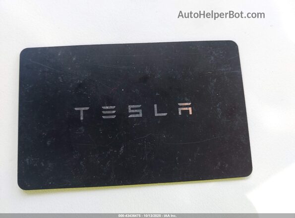7SAXCBE60SF462340 2025 TESLA MODEL X Black Dashboard view