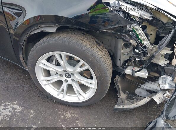 7SAYGAEE5NF543820 2022 TESLA MODEL Y Черный 