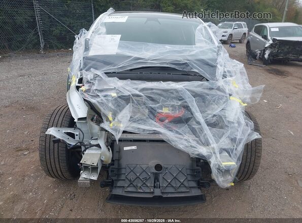 7SAYGAEEXNF515060 2022 TESLA MODEL Y White Դիմացի տեսք