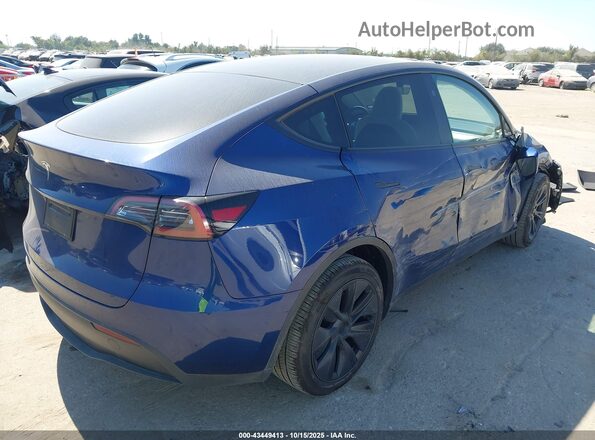 7SAYGDED0SA355997 2025 TESLA MODEL Y Black 
