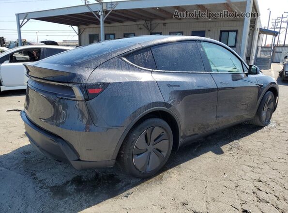 7SAYGDED1TF396241 2026 TESLA MODEL Gray 
