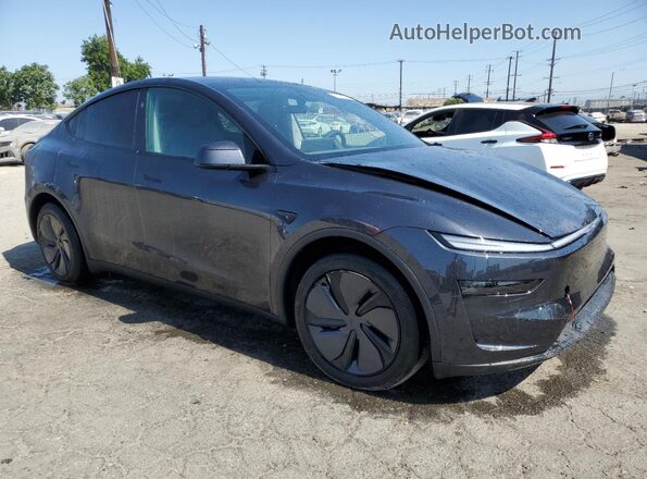 7SAYGDED1TF396241 2026 TESLA MODEL Gray 