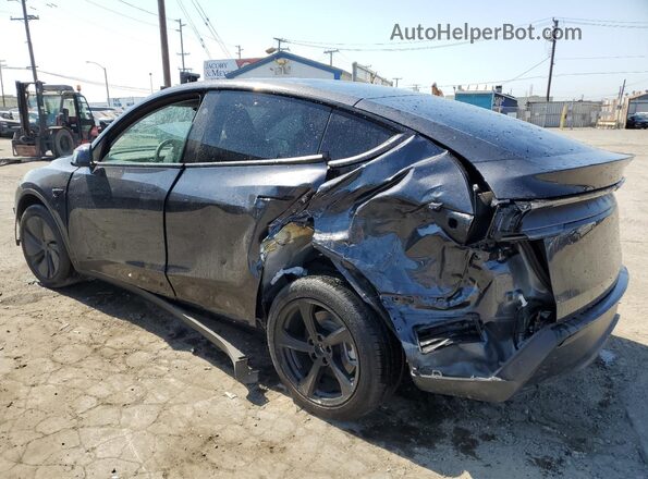 7SAYGDED1TF396241 2026 TESLA MODEL Gray 