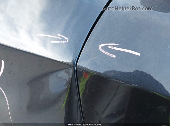 7SAYGDED7RF102852 2024 TESLA MODEL Y Black 