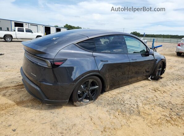 7SAYGDEE2TA399459 2026 TESLA MODEL Gray Tył prawy
