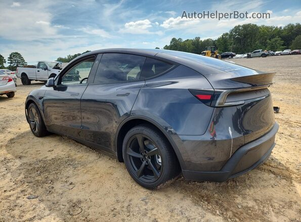 7SAYGDEE2TA399459 2026 TESLA MODEL Gray Tył lewy
