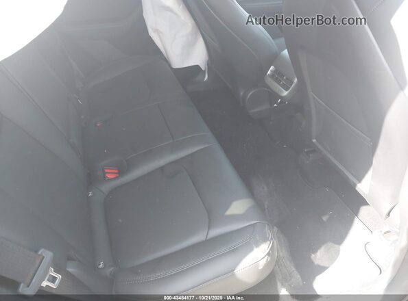 7SAYGDEE3RA283356 2024 TESLA MODEL Y Gray VIN կոդի պիտակի տեսք
