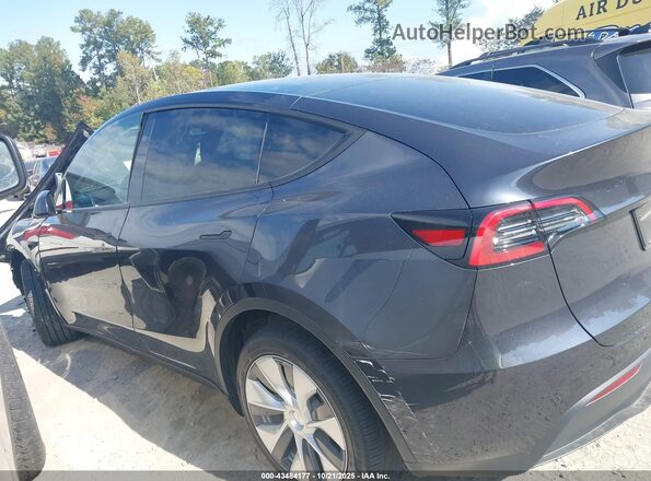 7SAYGDEE3RA283356 2024 TESLA MODEL Y Gray 
