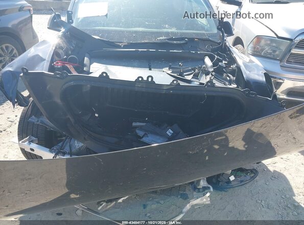 7SAYGDEE3RA283356 2024 TESLA MODEL Y Gray Հետևի տեսք