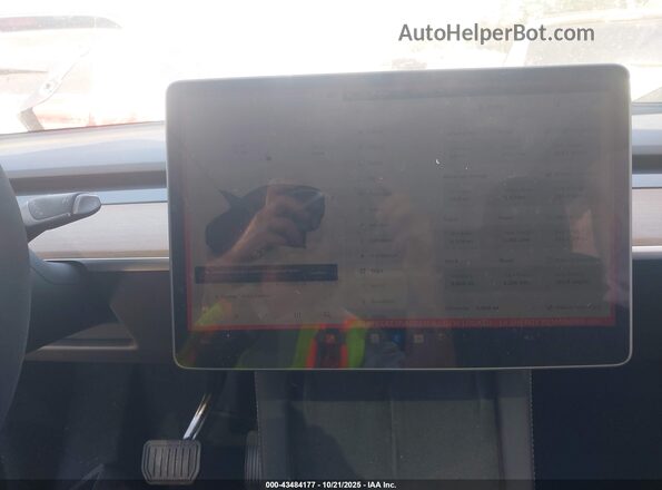 7SAYGDEE3RA283356 2024 TESLA MODEL Y Gray 