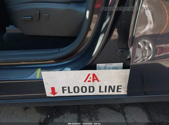 7SAYGDEE3RF037846 2024 TESLA MODEL Y Серый Вид спереди