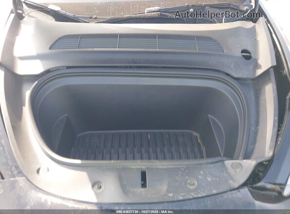 7SAYGDEE3RF063296 2024 TESLA MODEL Y Black Vista trasera
