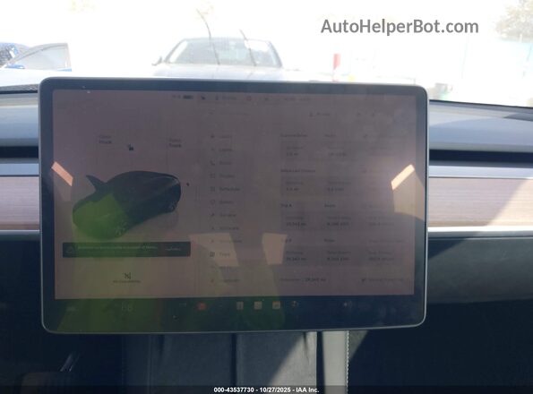 7SAYGDEE3RF063296 2024 TESLA MODEL Y Black 