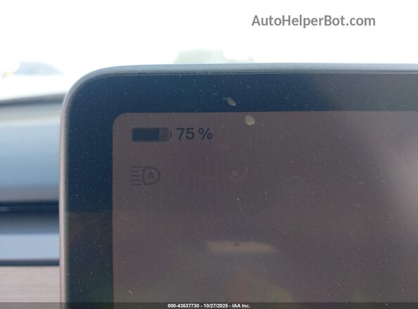 7SAYGDEE3RF063296 2024 TESLA MODEL Y Black 