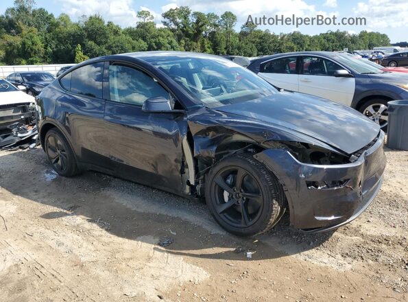 7SAYGDEE4TA407089 2026 TESLA MODEL Charcoal Առջևի աջ