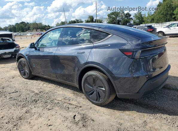 7SAYGDEE4TA407089 2026 TESLA MODEL Charcoal Հետևի ձախ