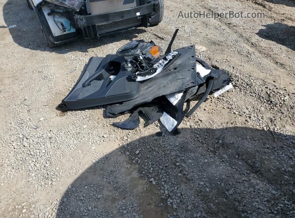 7SAYGDEE4TA407089 2026 TESLA MODEL Charcoal VIN կոդի պիտակի տեսք