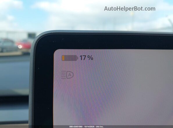 7SAYGDEE5RF031353 2024 TESLA MODEL Y Черный 