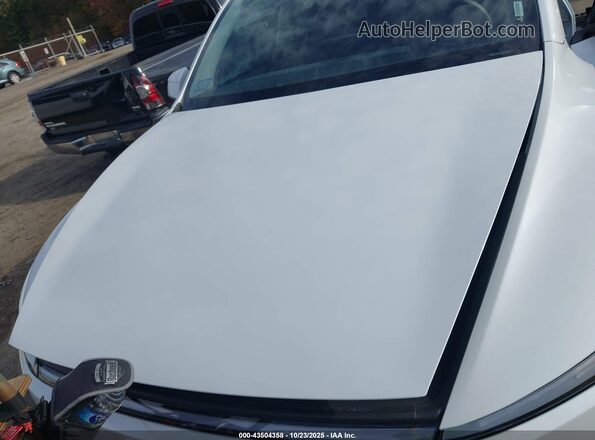 7SAYGDEE6TF330681 2026 TESLA MODEL Y White 