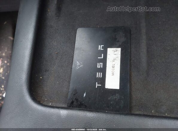 7SAYGDEE7PA168854 2023 TESLA MODEL Y Black Առջևի վահանակի տեսք