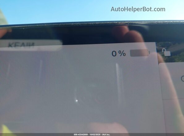 7SAYGDEE7RA294540 2024 TESLA MODEL Y Gray 