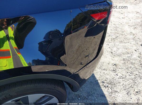 7SAYGDEEXNA021425 2022 TESLA MODEL Y Black 