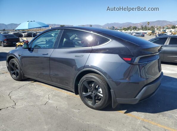 7SAYGDEEXTF408248 2026 TESLA MODEL Charcoal უკანა მარცხენა