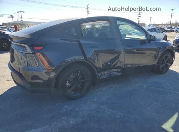 7SAYGDEEXTF408248 2026 TESLA MODEL Charcoal უკანა მარჯვენა