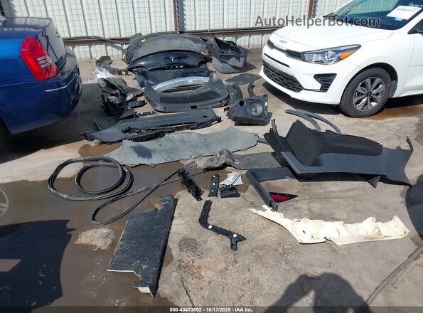 7SAYGDEF1NF456488 2022 TESLA MODEL Y Black Vista del salpicadero