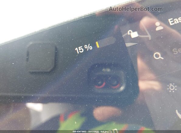 7SAYGDEF1NF456488 2022 TESLA MODEL Y Black 