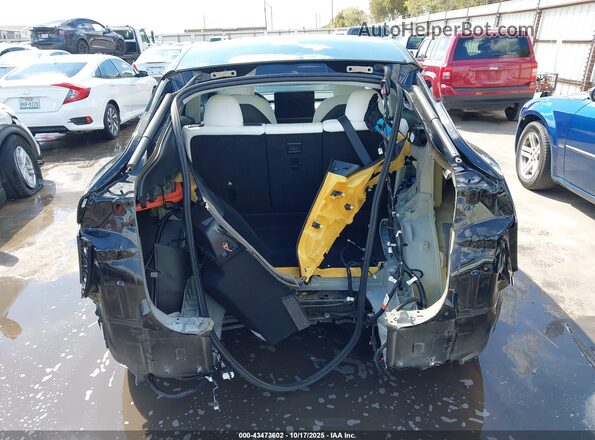 7SAYGDEF1NF456488 2022 TESLA MODEL Y Black 