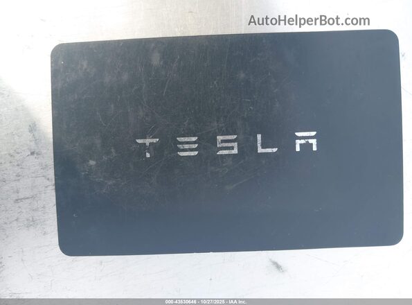 7SAYGDEF3NF561386 2022 TESLA MODEL Y Blue 