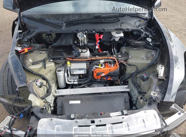 7SAYGDEF6SA351549 2025 TESLA MODEL Y Black Vista trasera